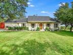 3894 COUNTY ROAD 284, Liberty Hill, TX 78642 Single Family Residence For Sale
