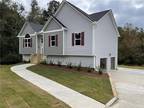 146 Gamel Road Dallas, GA -