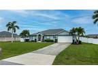 703 NW 7TH AVE, CAPE CORAL, FL 33993 Single Family Residence For Sale MLS#