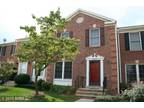 Townhouse, Traditional - ASHBURN, VA 43404 Postrail Square