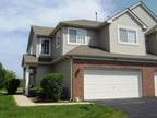 Townhouse-2 Story - HAINESVILLE, IL 332 Tower Dr