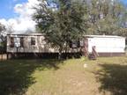 Williston, Levy County, FL House for sale Property ID: 417849988