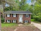 Single Family Residence, 2 Stories - Fayetteville, NC 201 Bertram Pl