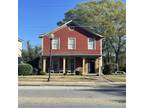 Rental listing in Bibb (Macon), Historic Heartland. Contact the landlord or