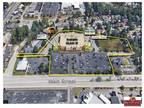 Main Street Shopping Center-46,624 Retail Space Available for Lease