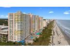 2701 S OCEAN BLVD # 1202, North Myrtle Beach, SC 29582 Condominium For Rent MLS#