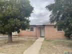 806 BEECH ST, Jal, NM 88252 Single Family Residence For Sale MLS# 20235662