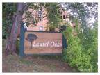 Two Bedroom Laurel Oaks Apartments