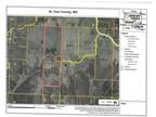 3505 SOUTHEAST 1379-TRACT 1 ROAD, Weaubleau, MO 65774 Land For Sale MLS#