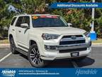 2014 Toyota 4Runner