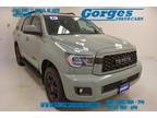 2021 Toyota Sequoia