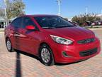 2017 Hyundai Accent