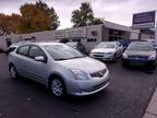 2010 Nissan Sentra