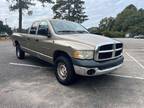 2004 Dodge Ram 1500