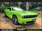 2015 Dodge Challenger