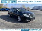 2014 Buick Verano