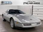 1985 Chevrolet Corvette