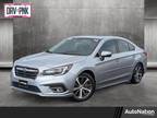 2019 Subaru Legacy