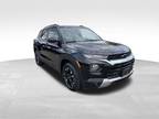 2021 Chevrolet TrailBlazer