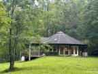 1718 HOWARD MOORE RD, Hot Springs, NC 28743 Single Family Residence For Sale