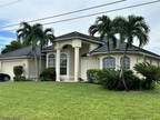 4011 SW 16TH PL, CAPE CORAL, FL 33914 Single Family Residence For Sale MLS#
