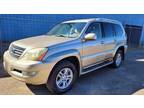 2004 Lexus GX 470