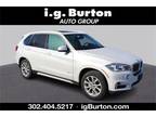 2014 Bmw X5