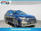 2021 Subaru Outback