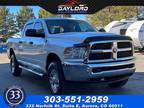 2015 Ram 2500