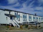 1 Bed 1 Bath - Inuvik Pet Friendly Apartment For Rent Nihjaa Apartments ID