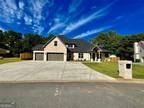 1625 PEACHCREST DR, Lawrenceville, GA 30043 Single Family Residence For Sale