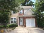 Rental Residential, Traditional - Lawrenceville, GA 185 Cool Weather Dr