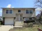 Residential Rental - SAUK VILLAGE, IL 21661 Peterson Ave