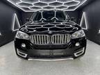 2014 Bmw X5