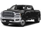 2020 Ram 3500