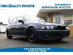 2002 BMW 530i