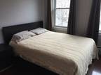 Furnished Somerville, Boston Area room for rent in 4 Bedrooms