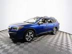 2021 Subaru Outback