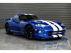 1996 Dodge Viper