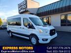 2021 Ford Transit 350