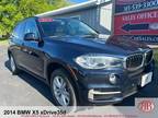 2014 Bmw X5