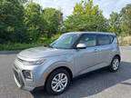 2022 Kia Soul