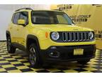 2015 Jeep Renegade