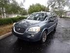 2007 Buick Terraza