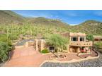 35813 N 61ST ST, Cave Creek, AZ 85331 Single Family Residence For Rent MLS#