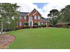 Single Family Detached, Traditional - Conyers, GA 1605 Brentwood Crossing SE