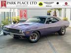 1970 Dodge Challenger