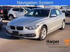 2017 BMW 330i xDrive