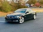 2009 Bmw 335