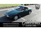 1991 Mazda MX-5 Miata